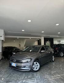 Volkswagen Polo 1.0 MPI 5p. Trendline BlueMotion T