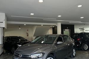 Volkswagen Polo 1.0 MPI 5p. Trendline BlueMotion T