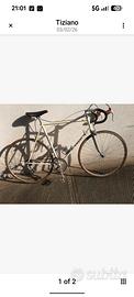 bici corsa anni 70 