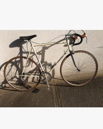 bici corsa anni 70 