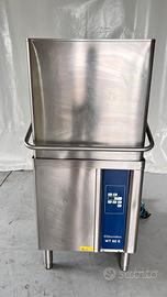 Lavastoviglie a capotta Electrolux cesto 50 380V
