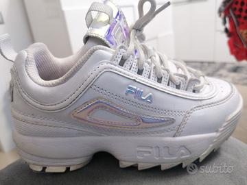 Scarpe store fila 32