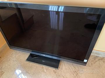 Tv Sharp 40’ LC 40LE705E full hd 40 pollici