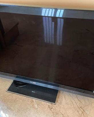 Tv Sharp 40’ LC 40LE705E full hd 40 pollici