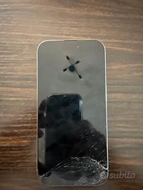 Iphone 15 pro 128gb