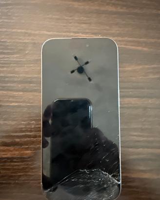 Iphone 15 pro 128gb