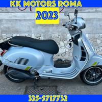 Piaggio Vespa 300 GTS SUPERTECH-2023