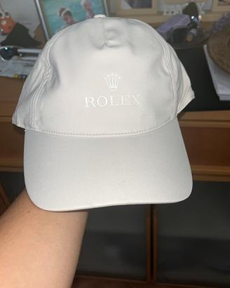 Cappelino e laccetto Rolex prezzo trattabile