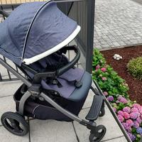 Trio Peg Perego Book S Elite Lux Mirage