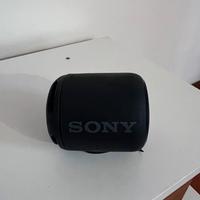 Cassa bluetooth sony