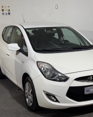 Hyundai iX20 1.4 90 CV GPL