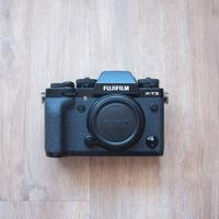 Fujifilm X-T3 SOLO CORPO [+ KIT nell'annuncio]