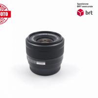 Fuji XC 15-45 F3.5-5.6 OIS PZ (Fujifilm)