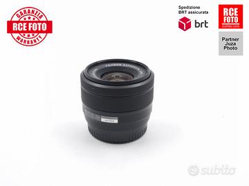 Fuji XC 15-45 F3.5-5.6 OIS PZ (Fujifilm)