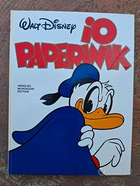 PAPERINIK W.D. 1981
