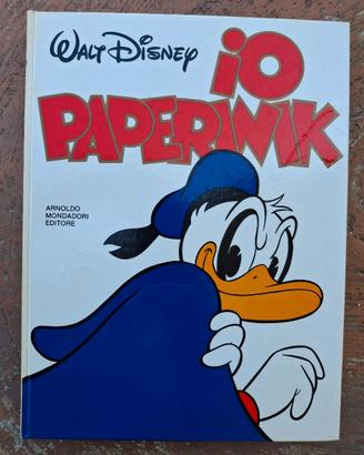 PAPERINIK W.D. 1981