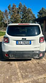 Jeep Renegade 1.6