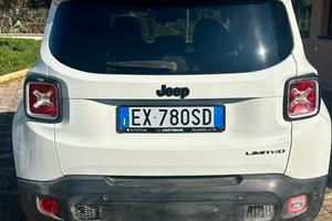 Jeep Renegade 1.6