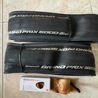 Copertoni Continental GrandPrix 5000S TR