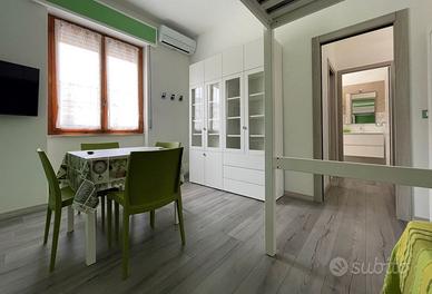 Monolocale via Santa Maria Chiara pressi CFadda