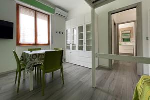 Monolocale via Santa Maria Chiara pressi CFadda