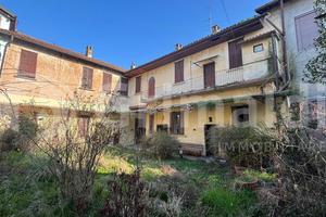 Casa Indipendente Albairate [1530VRG]