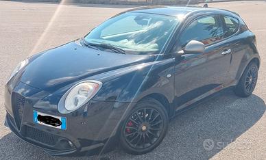 Alfa Romeo Mito 1.3 Multijet 85 cv