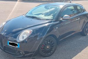 Alfa Romeo Mito 1.3 Multijet 85 cv