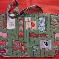 Tote Bag Sézane per Pangea