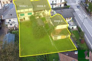 COMPENDIO IMMOBILIARE IN CENTRO