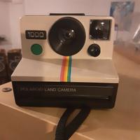 Polaroid 1000