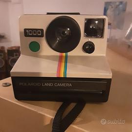 Polaroid 1000