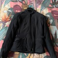 Set giacca da moto e pantaloni Dainese