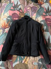 Set giacca da moto e pantaloni Dainese