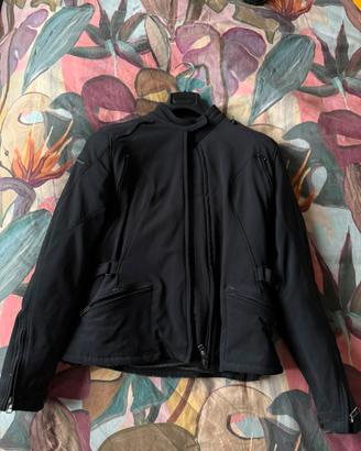 Set giacca da moto e pantaloni Dainese