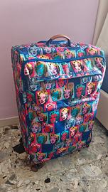 valigia edizione limitata brics Marilyn Monroe