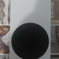 Xbox series S 500gb 