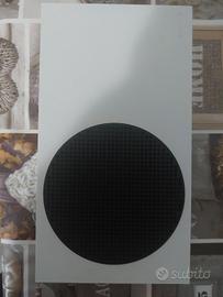 Xbox series S 500gb 