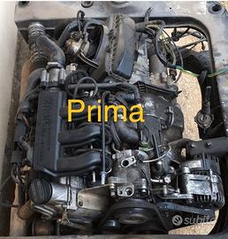 Rigenerazione Motori Smart ForTwo Con Montaggio
