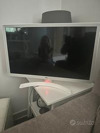 Tv. Monitor 28pollici. LG