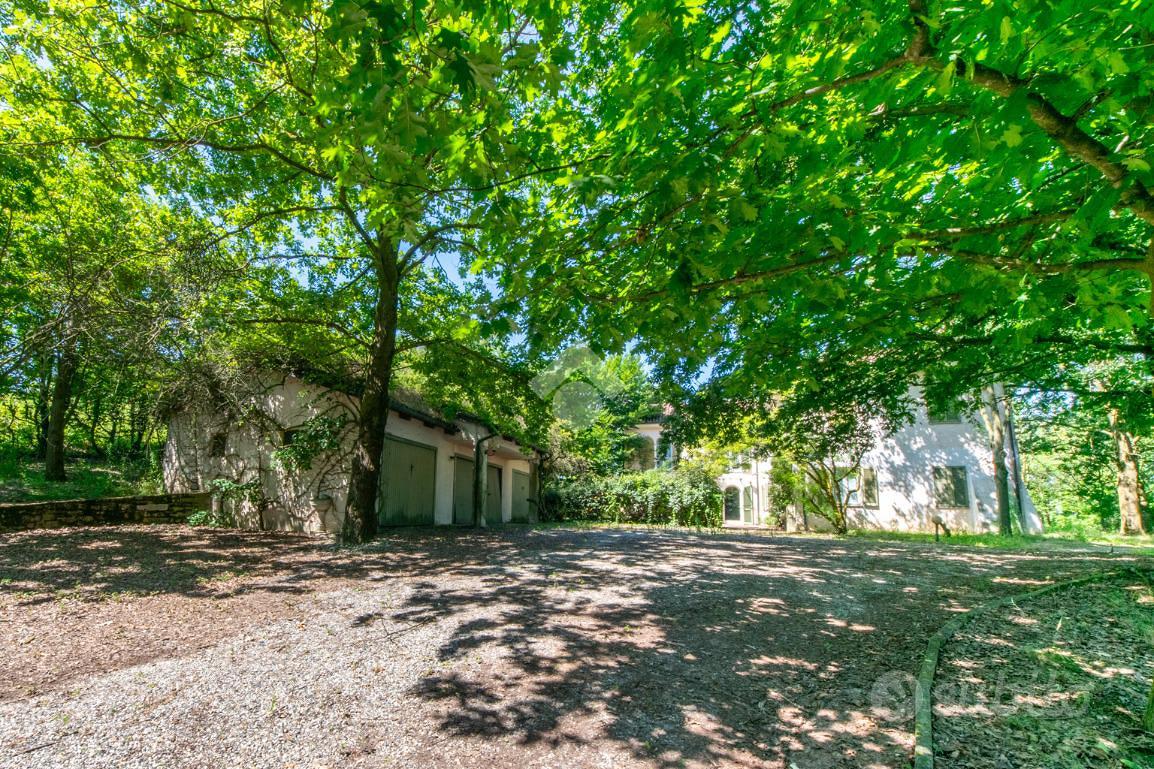 Casa – Casale Monferrato, Ronzone - Vista 2