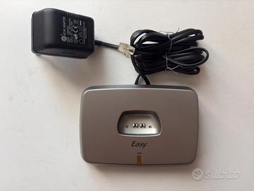 Base di ricarica cordless Easy