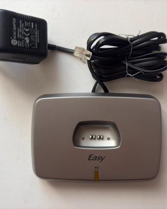 Base di ricarica cordless Easy