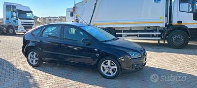 FORD FOCUS 1.8 TDCi (115CV) 5p.