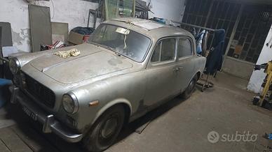 lancia appia 