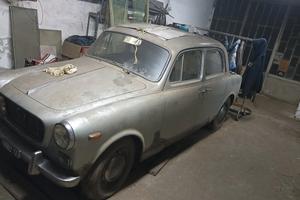 lancia appia 
