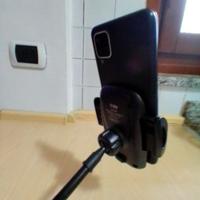 portacellulare per auto