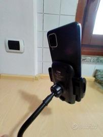 portacellulare per auto