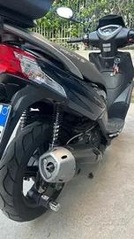 Kimco Agility 125 come nuovo