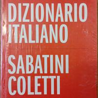 Dizionario italiano